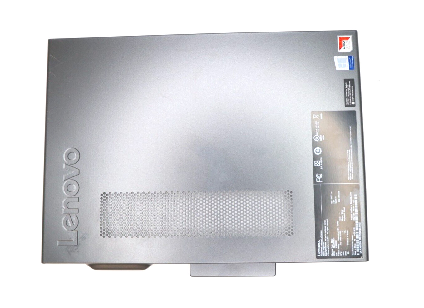 Genuine Lenovo IdeaCentre 510A-15ABR Side Panel Door Cover