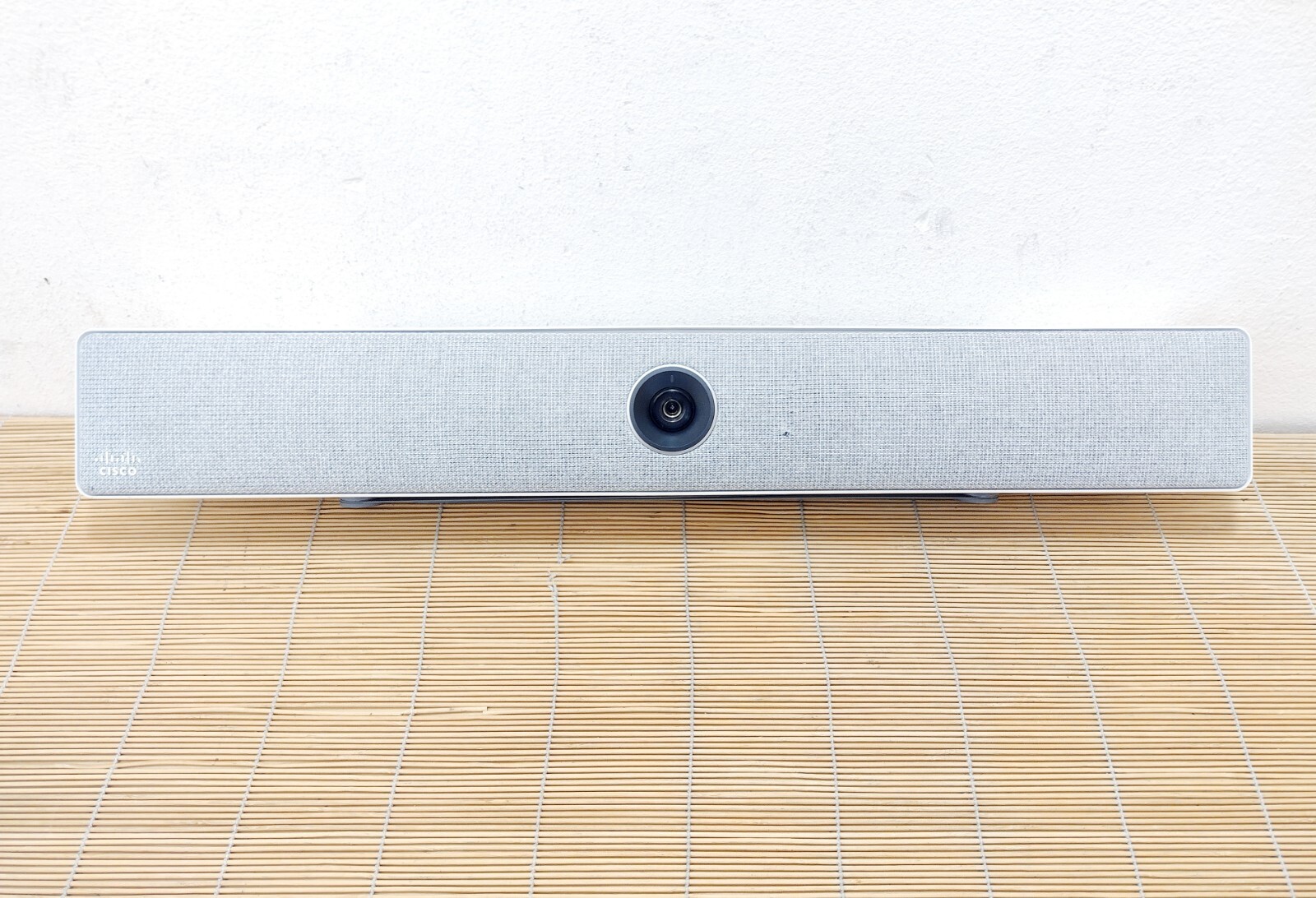 Cisco CS-KIT-S-UNIT TTC7-23 Webex Room Kit Unit signs of use