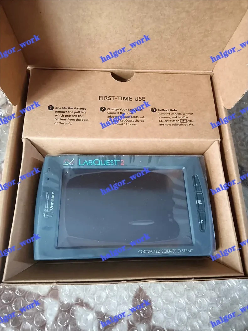 1PCS NEW LabQuest2  AUO-LABQUEST2     Fast transportation