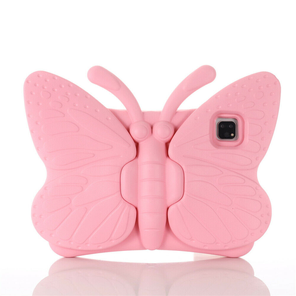 Butterfly Kids Shockproof Stand Case Cover For iPad Air 4th 5th Generation 10.9