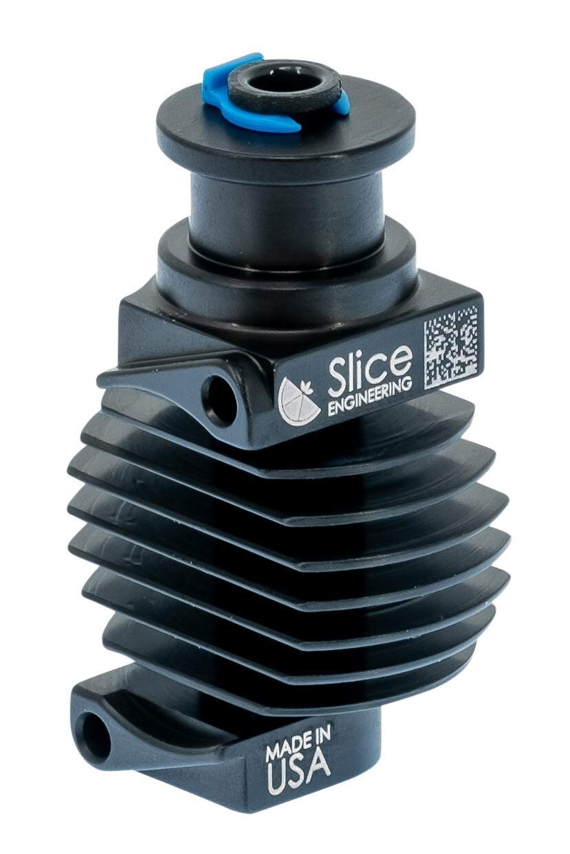 Copperhead Heat Sink (Groove Mount - G2) by Slice Engineering | Aircraft-Grade A