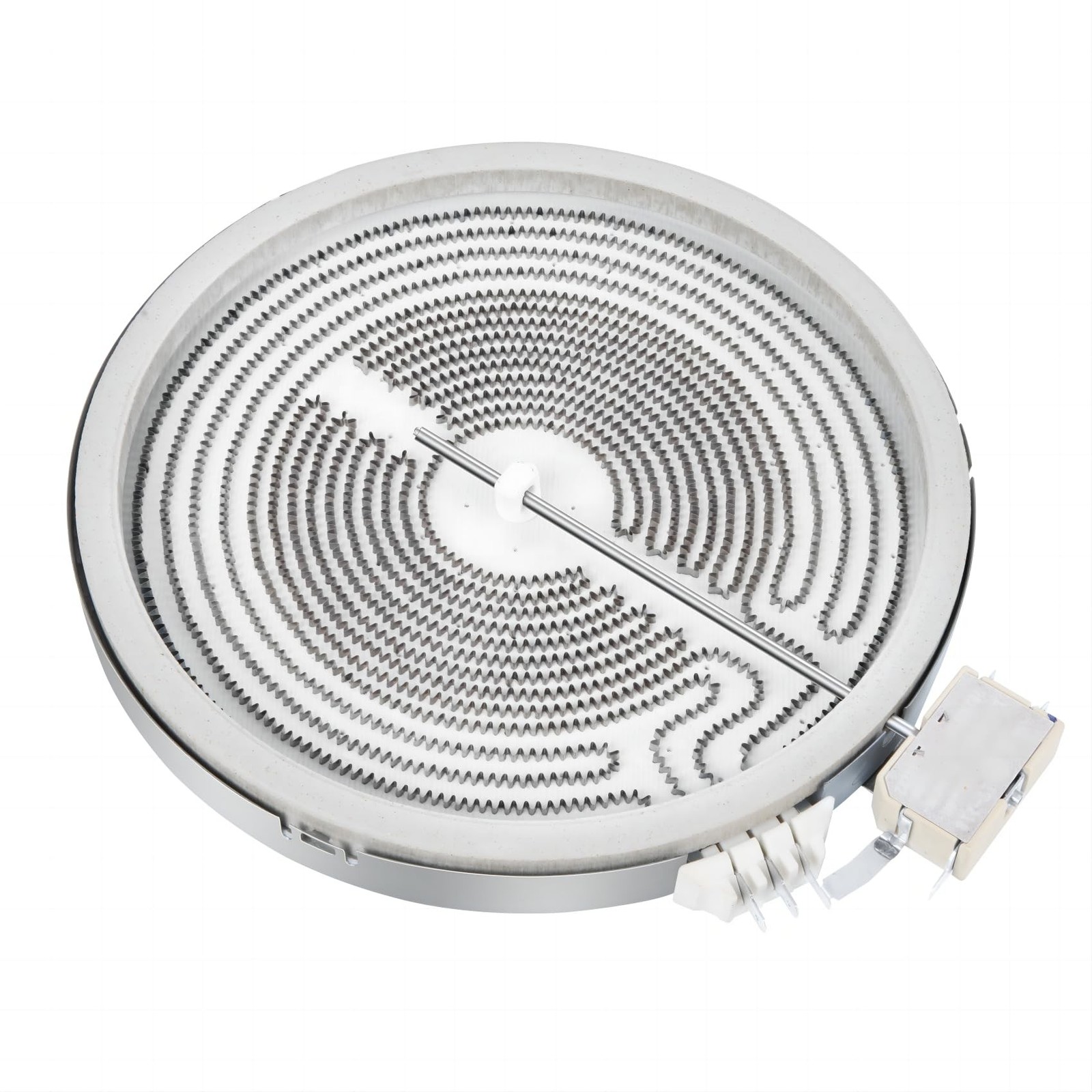 Upgrade 2512343818 191D5129P005 164D3871P001 9in Range Dual Radiant Element 1...