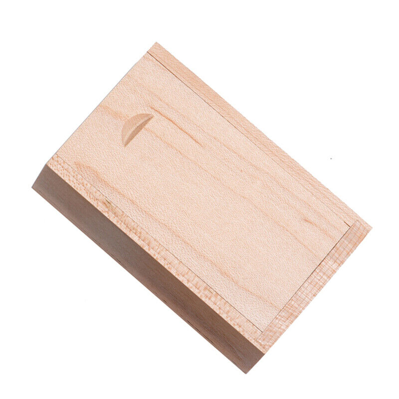 Wooden Gift Box Nope USB Flash Drive
