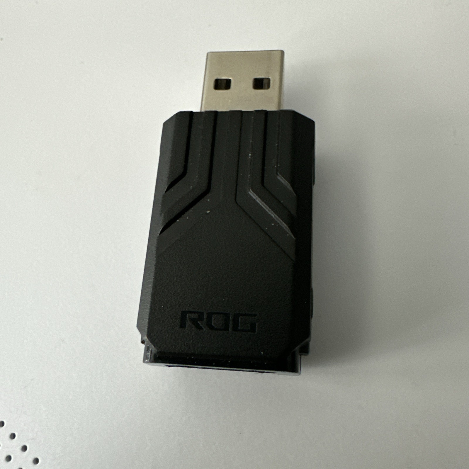 ASUS ROG Polling Rate Booster 8000 Hz Wireless Polling Rate US Seller