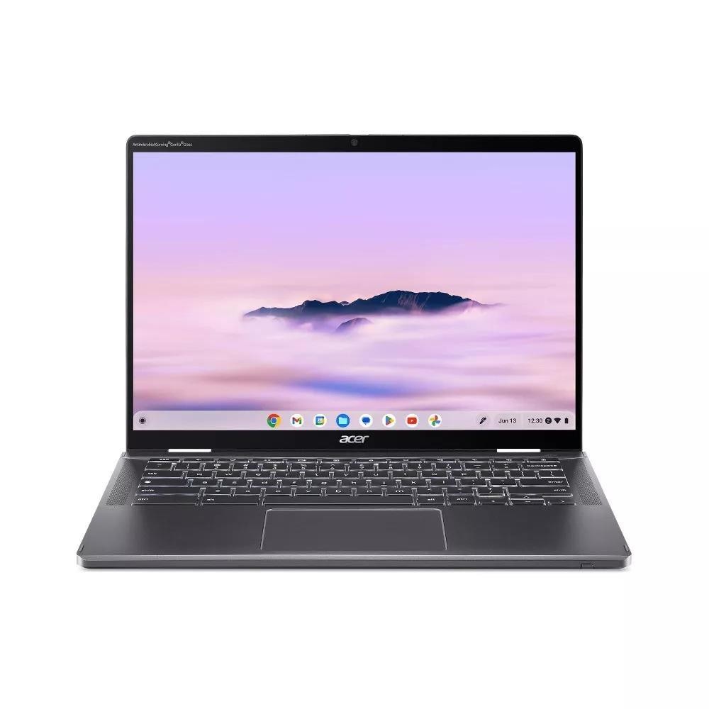 Acer Chromebook Plus Spin 714 14" WUXGA Ultra 5 115U 8GB 256GB SSD Refurb
