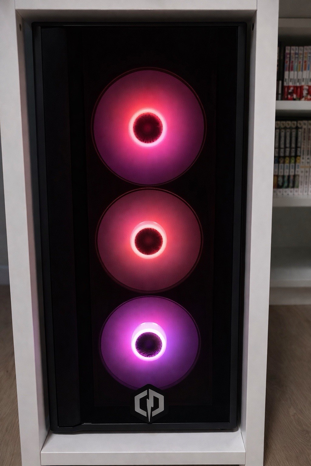 Gaming PC Full Build