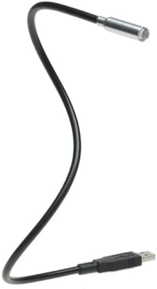 Kensington FlyLight USB 2.0 Notebook Laptop Light PC/Mac Ultra Bright LED