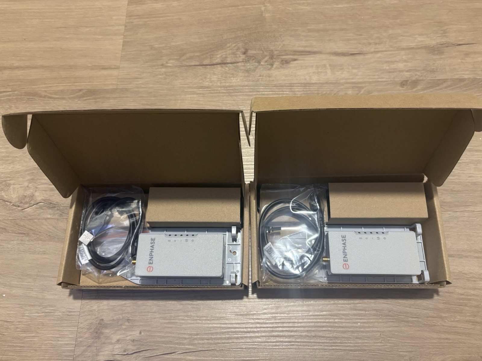 Enphase CELLMODEM-M1-06-SP-05 Mobile Connect Cellular Modem