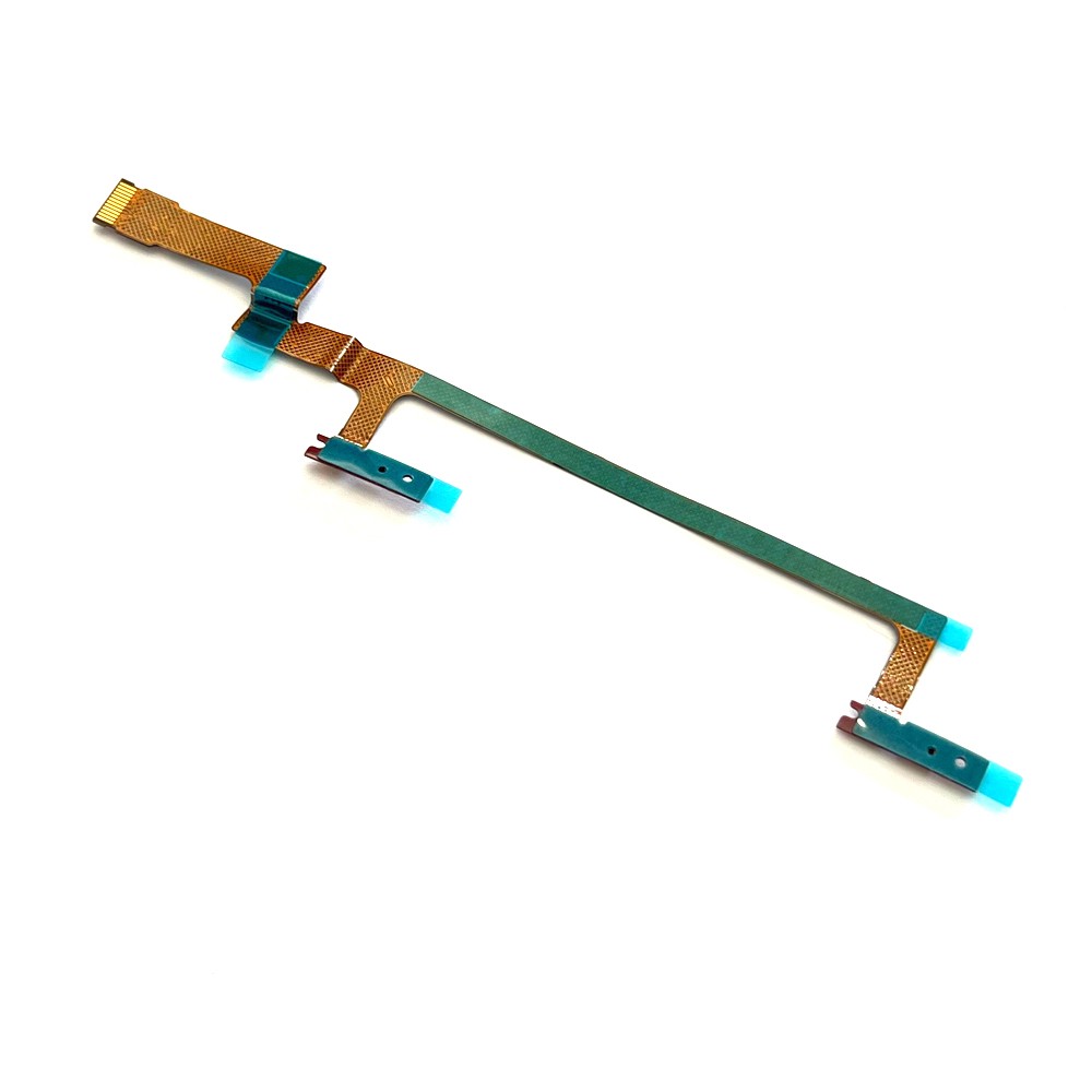 VK1 FPC TOP Microphone MIC Flex Cable For Lenovo Thinkpad X1 Fold 16 Gen 1 21ES