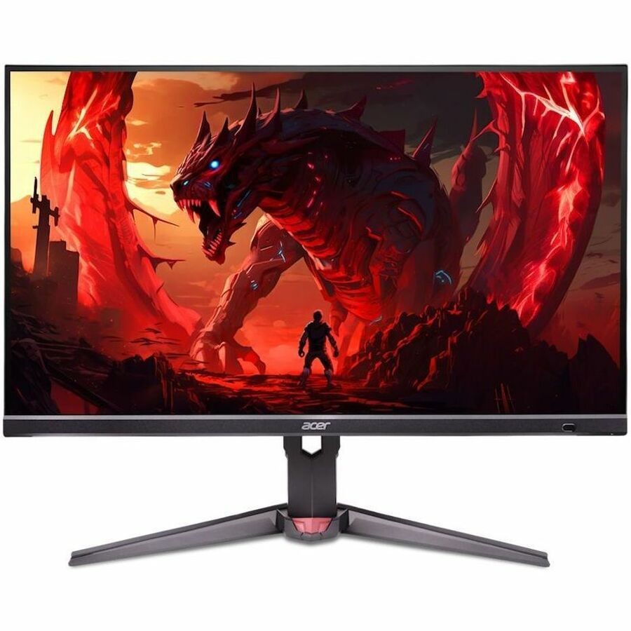 Acer Nitro XV272K V5 27" Class LCD Monitor, 16:9, Black UM.HX2AA.501