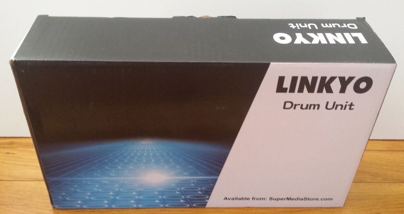 Linkyo Drum Unit Cartridge LY-DR620 Use For Brother New