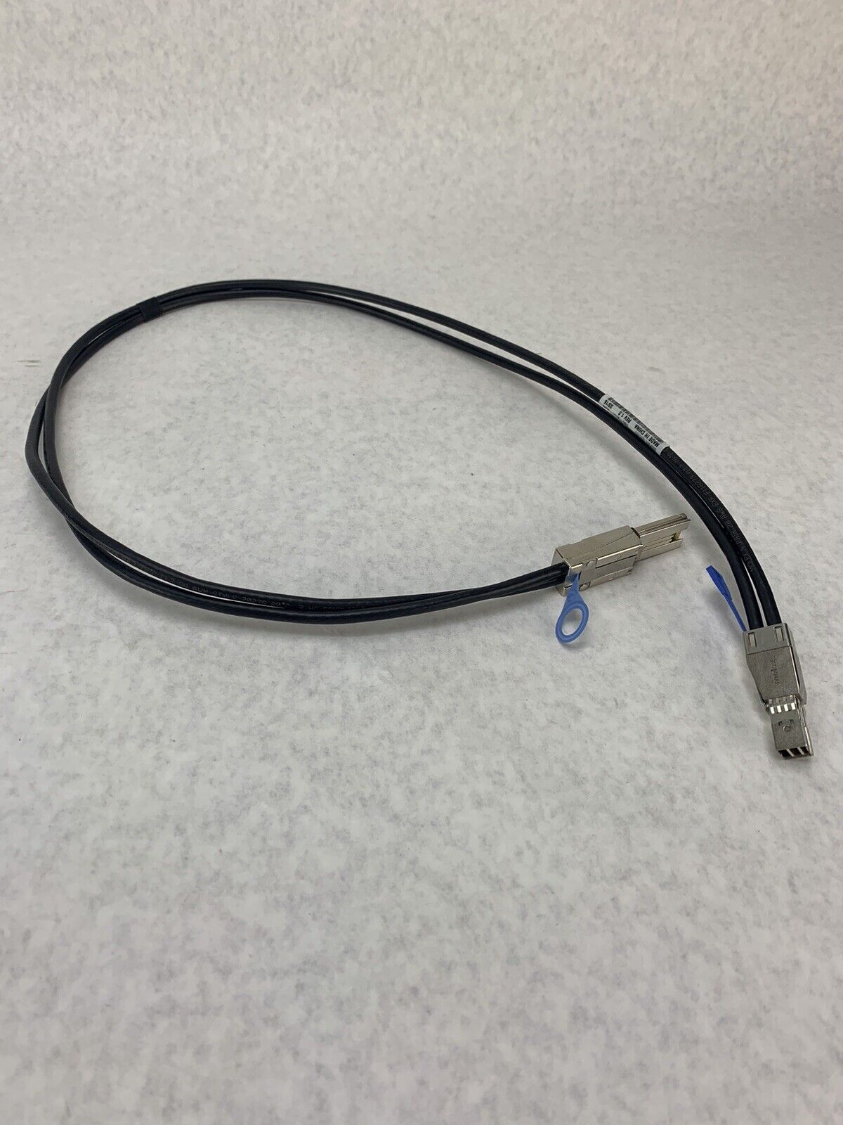 Molex Supermicro CBL-SAST-0548 Mini SAS Cable