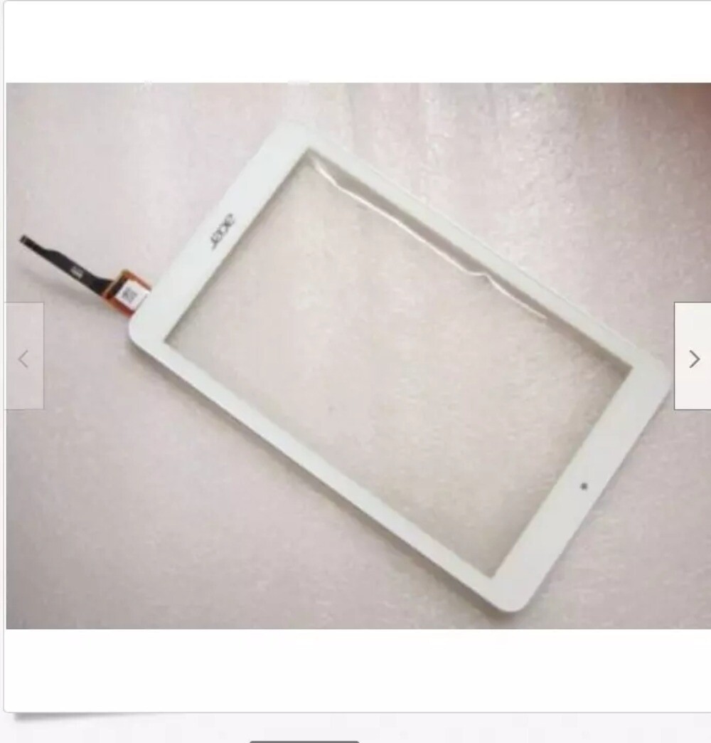 8" Touch for Acer Iconia one b1-850 A6001 Screen Panel