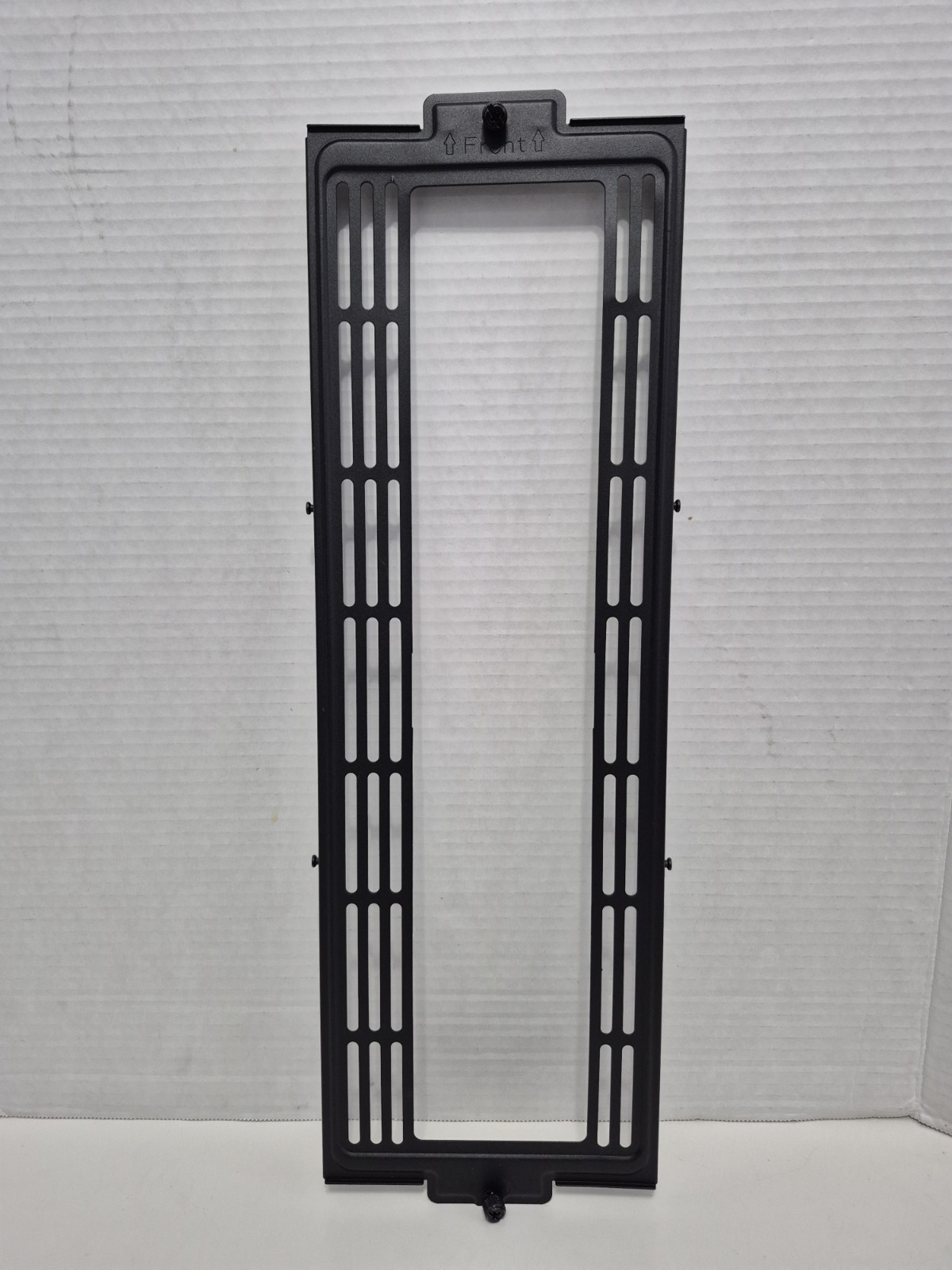 CORSAIR ICUE 7000X, 7000D, 7000D AIRFLOW TOP COOLING/FAN BRACKET - BLACK