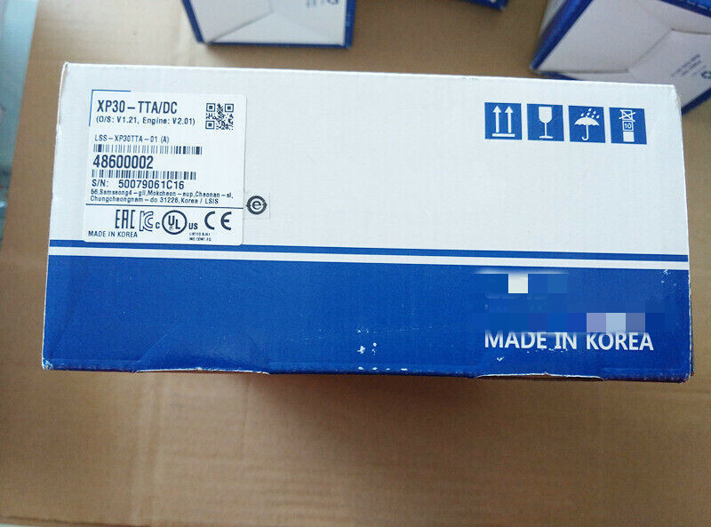 1Pcs New  XP30-TTA/DC Via DHL or Fedex