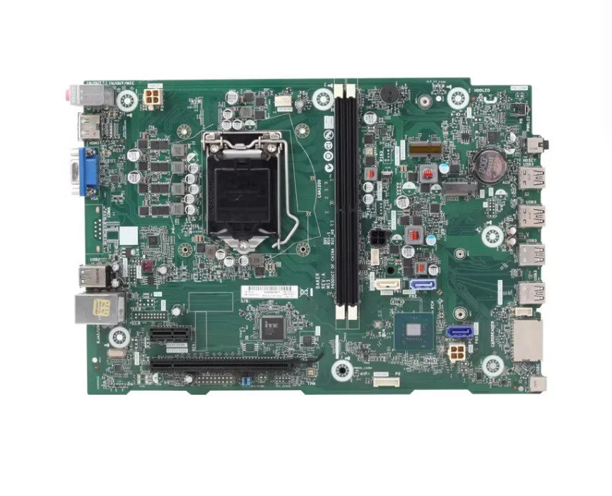 Replacement Motherboard for HP TG01 zhan99 G2 LGA 1200 L75365-001 L75365-601