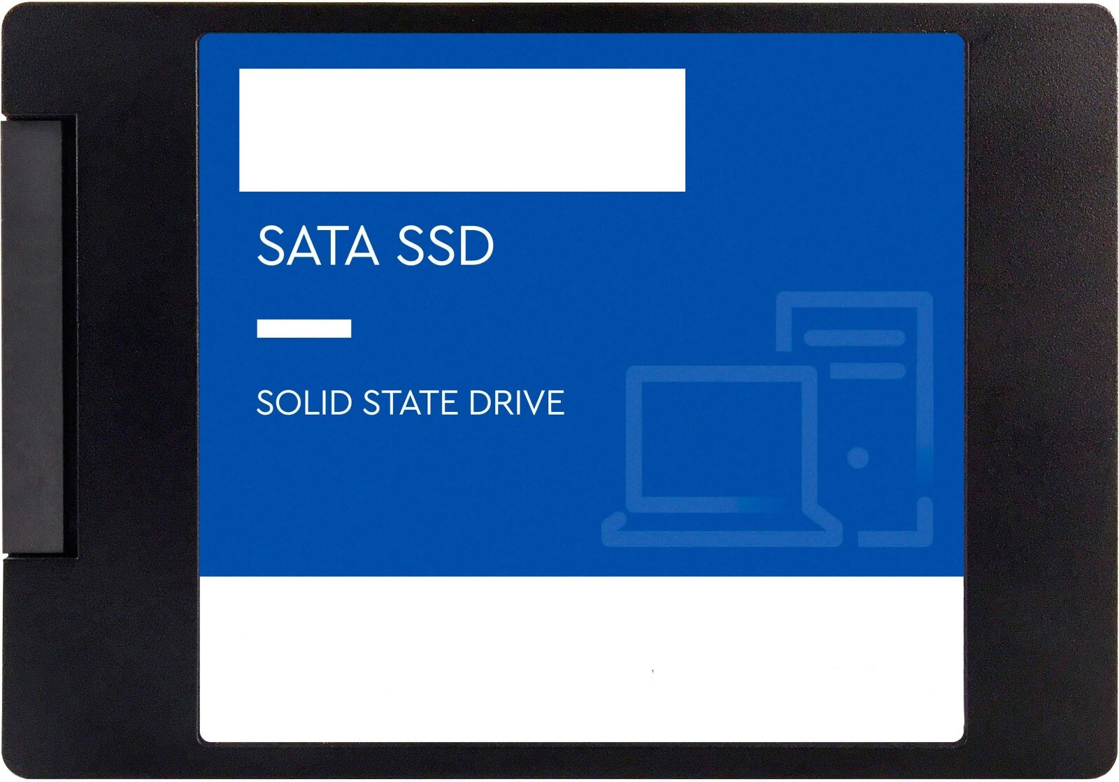 Up To 1TB HDD/SSD 2.5" SATA Hard Drive Laptop w/ Windows 10 Pro / Home Legacy 64
