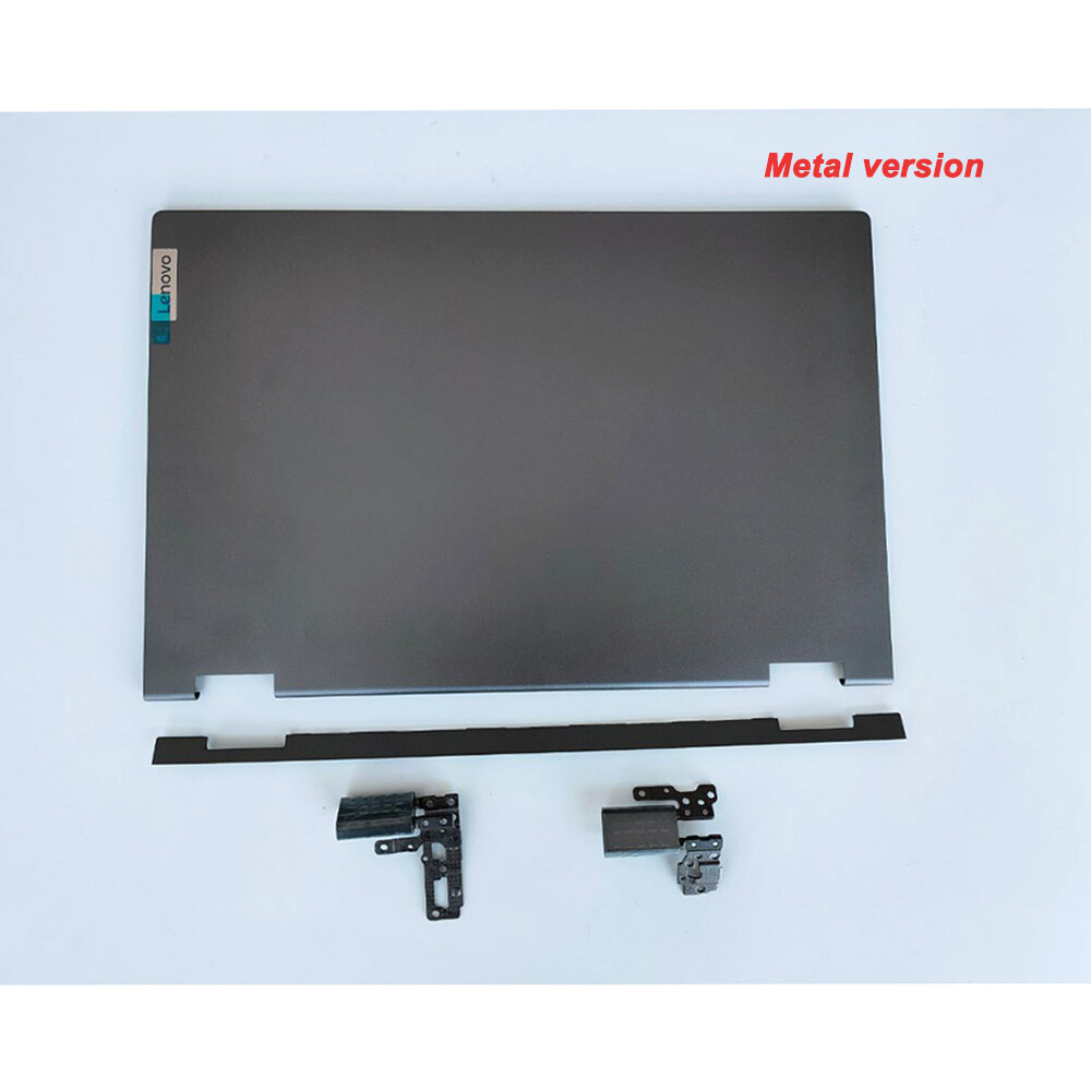 New For Lenovo Ideapad Flex 5-14IIL05 5-14ITL05 14ARE05 LCD Back Cover Lid Metal
