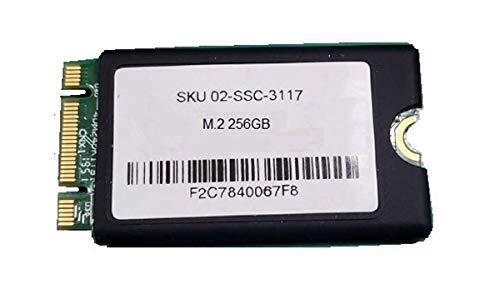 SonicWall 256 GB Solid State Drive - M.2 - TAA Compliant (02-ssc-3117)