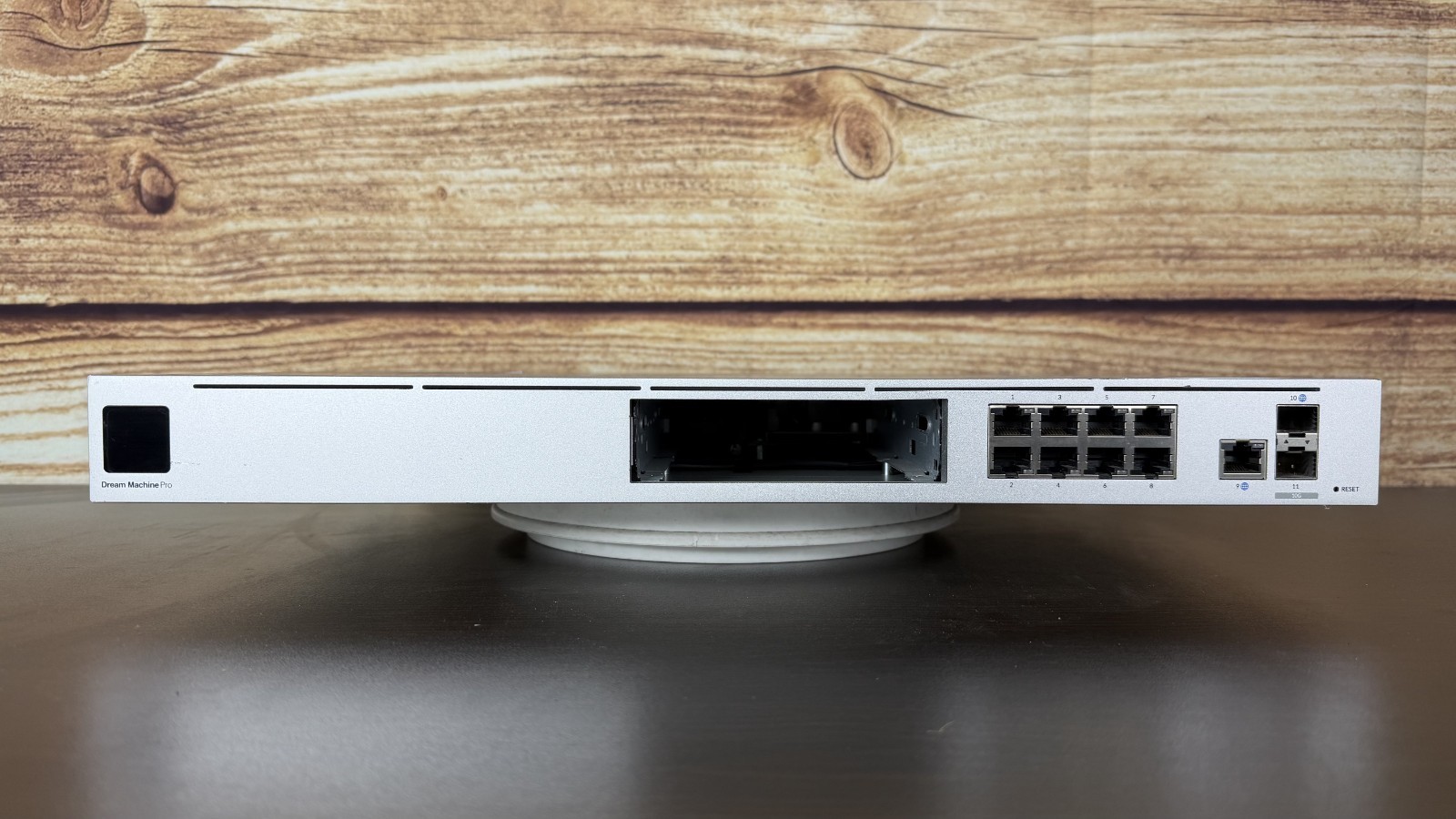 UBIQUITI UNIFI DREAM MACHINE UDMPRO G2U