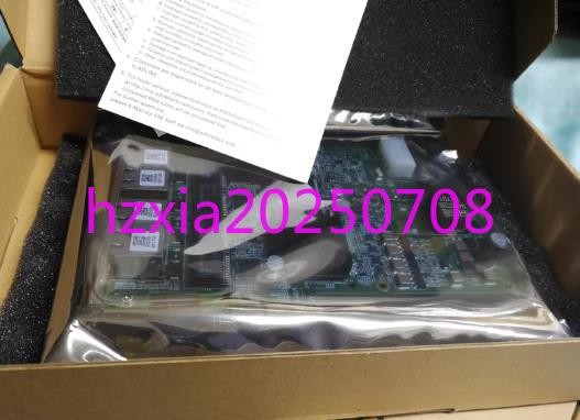 1pc new  ADLINK PCIE-GIE74C acquisition card