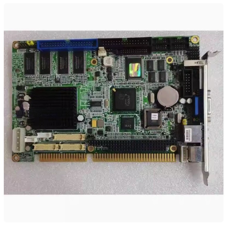 Motherboard HSB-8001 Test Industrial Equipment Rev.A1 For OK Pretty Control