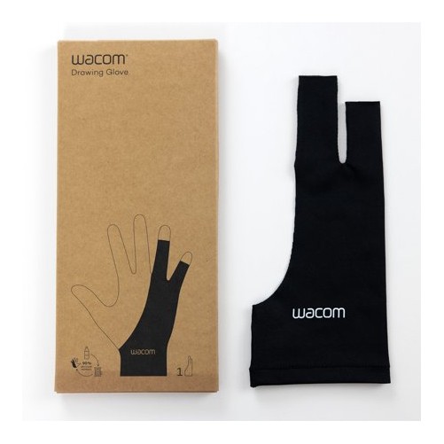 Wacom ACK4472501Z 1PK WACOM DRAWING GLOVE