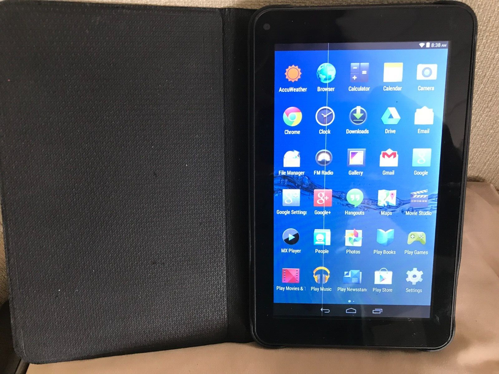 DIGILAND DL701Q 8gb WiFi         ***SPECIAL PRICING***