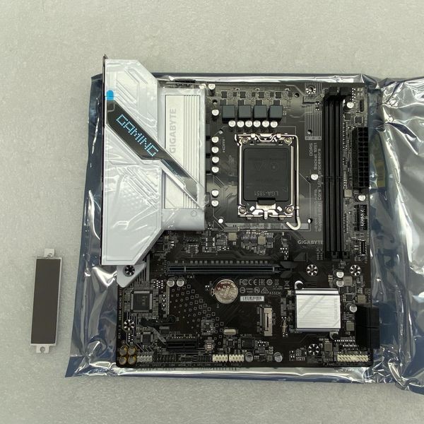 GIGABYTE H810M GAMING WIFI6 Motherboard