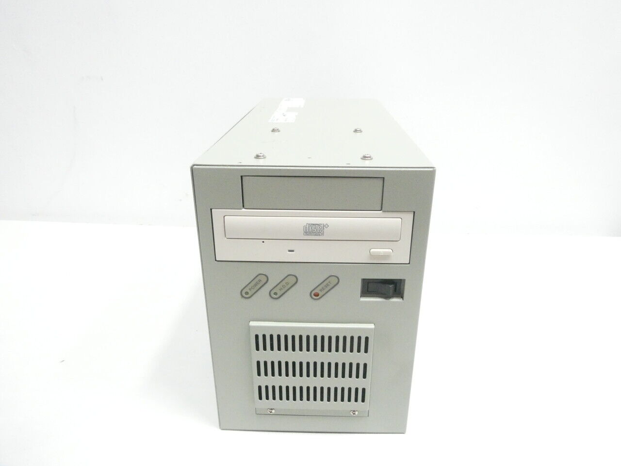 Advantech IPC-6606BP-30ZE Industrial Computer