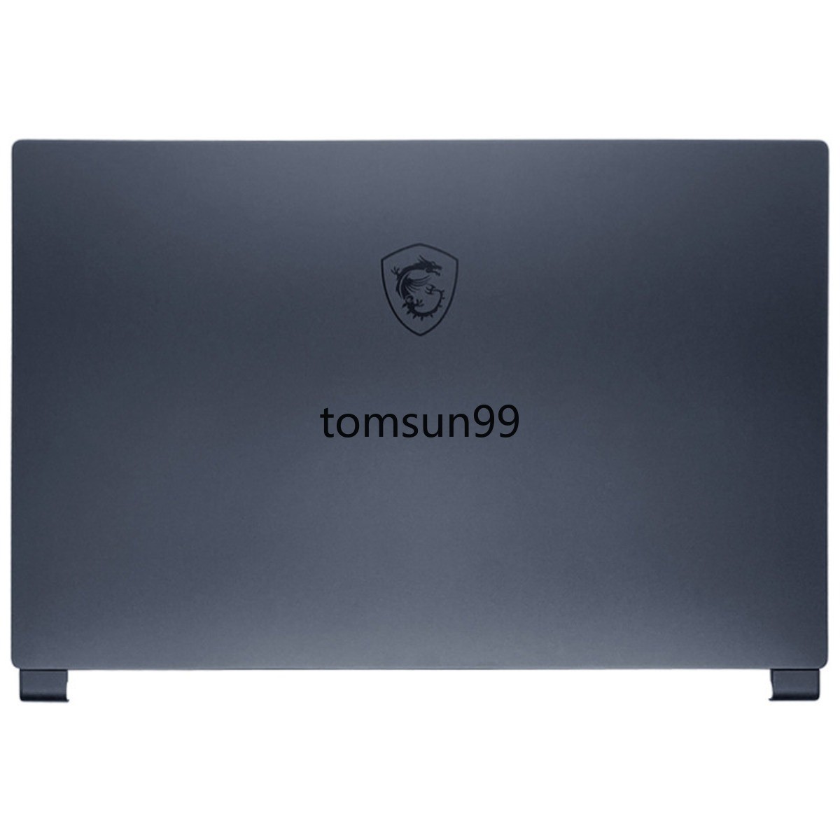 For MSI Stealth 15M MS-1562 MS-1563 LCD Back Cover+Bezel