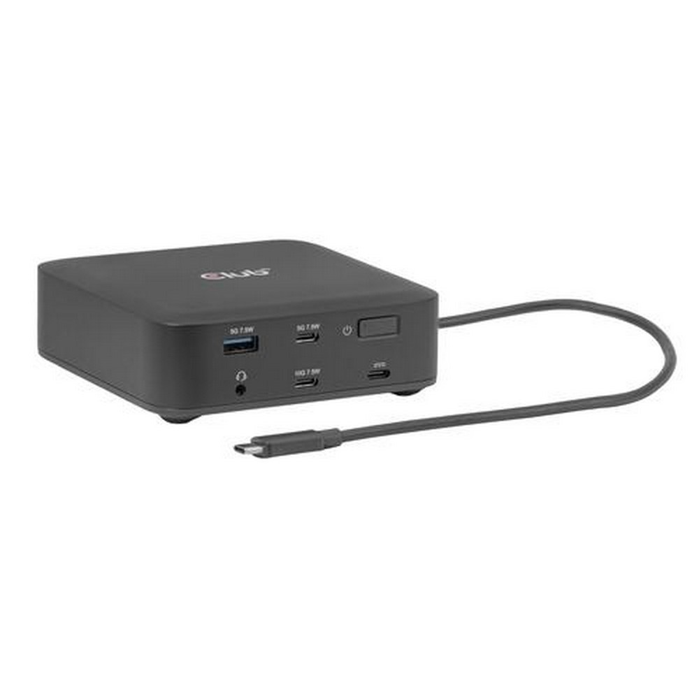 Club 3D - CSV-2542 - Docking Station