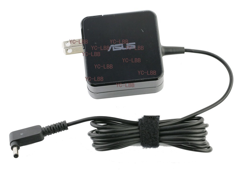 19V 1.75A 33W AC Power Adapter For ASUS L410MA-DB02 L410MA-TB02 Power Charger