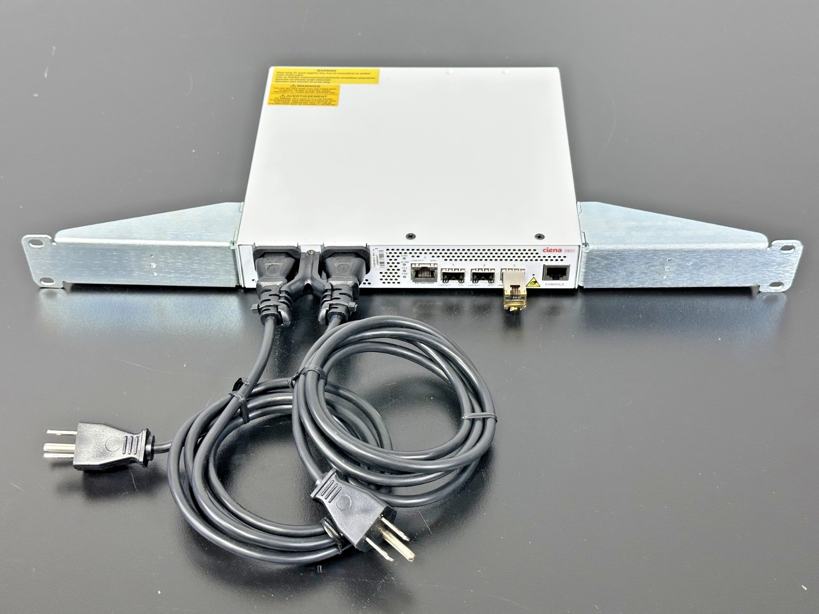 Ciena 3903 Service Delivery Switch | Working
