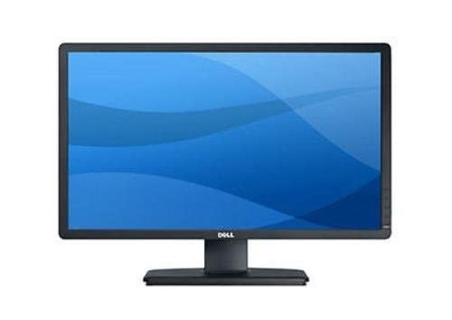2LL9823 Dell Professional P2212H Widescreen LCD Monitor Black 22 Inch 0E