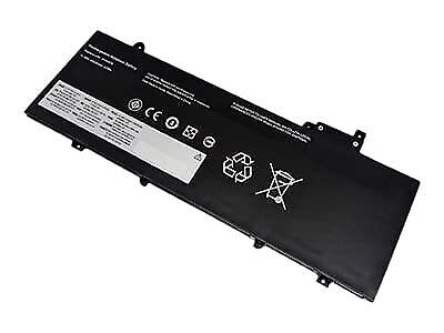 THIS HIGH QUALITY TOTAL MICRO 3-CELL 57WHR BATTERY MEETS OR EXCEEDS OEM SPECIFIC