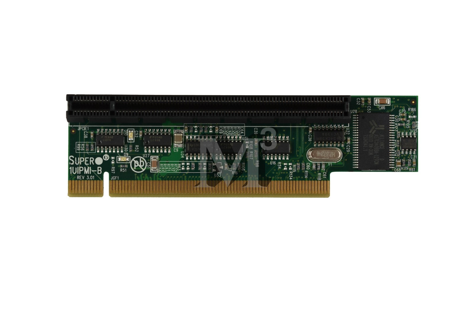 Supermicro IPMI Controller Card AOC-1UIPMI-B-O-P