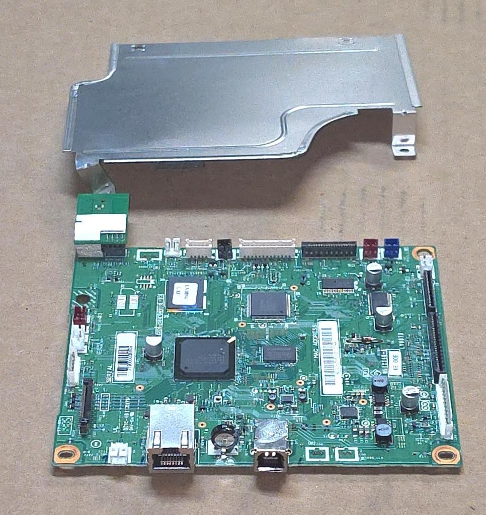 Genuine Brother HL-3170cdw Formatter and Network Control Logic Board LV0900051