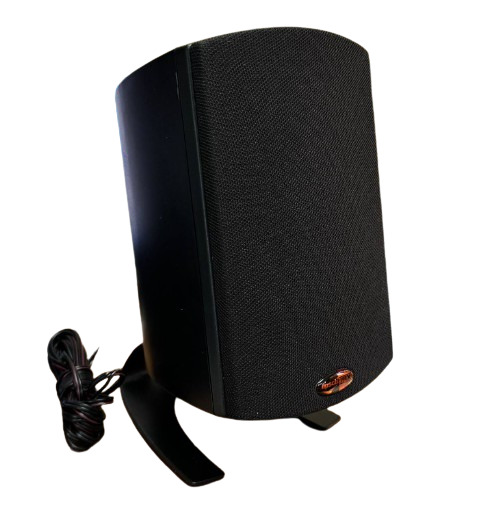 Klipsch ProMedia 2.1 THX Certified Wired Computer Speaker - Single Replacement