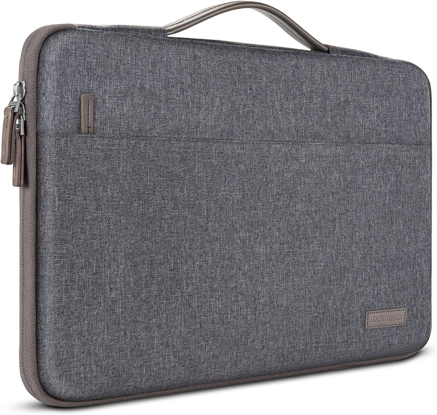 Water-Resistant Laptop Sleeve Case for 14 inch MacBook Pro M5/Max - Durable Desi