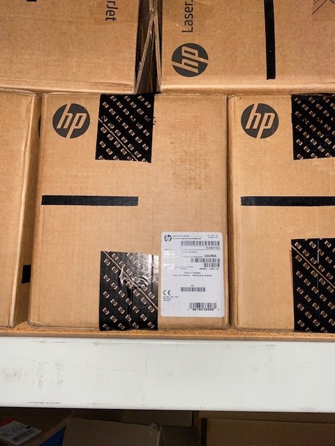 Brand NEW HP LaserJet Pro M102w Wireless Monochrome Laser Printer(G3Q35A)