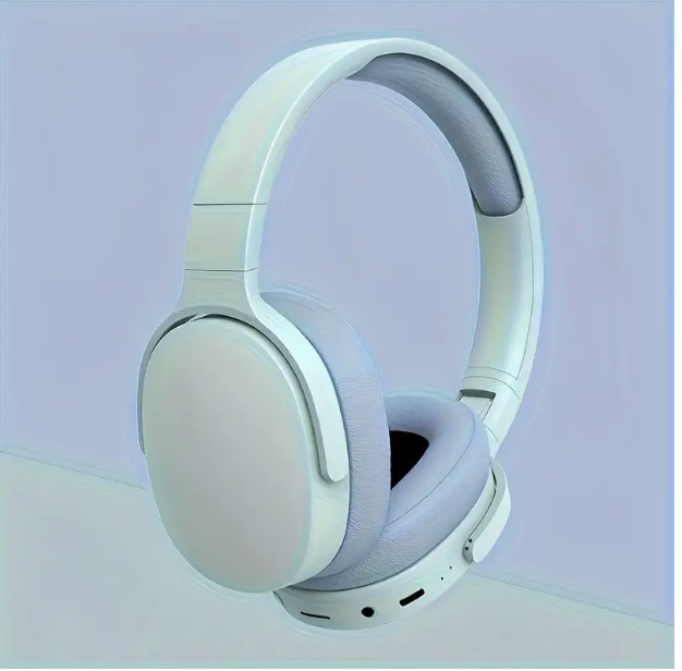 Wireless Headphones Bluetooth Foldable Earphones Gaming Music Sport Headset