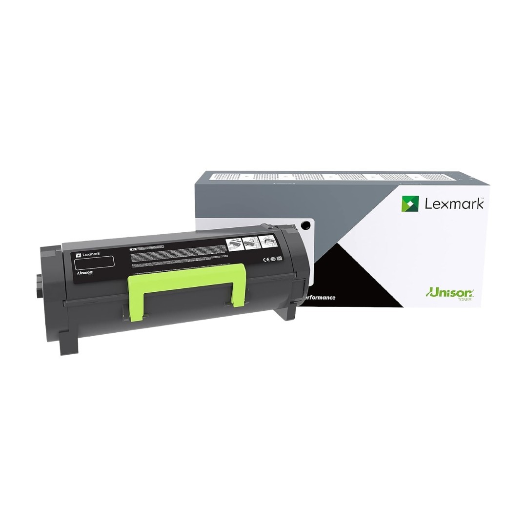 Lexmark B240HA0 Toner Cartridge Black 6000 Pages High Yield Genuine OEM New