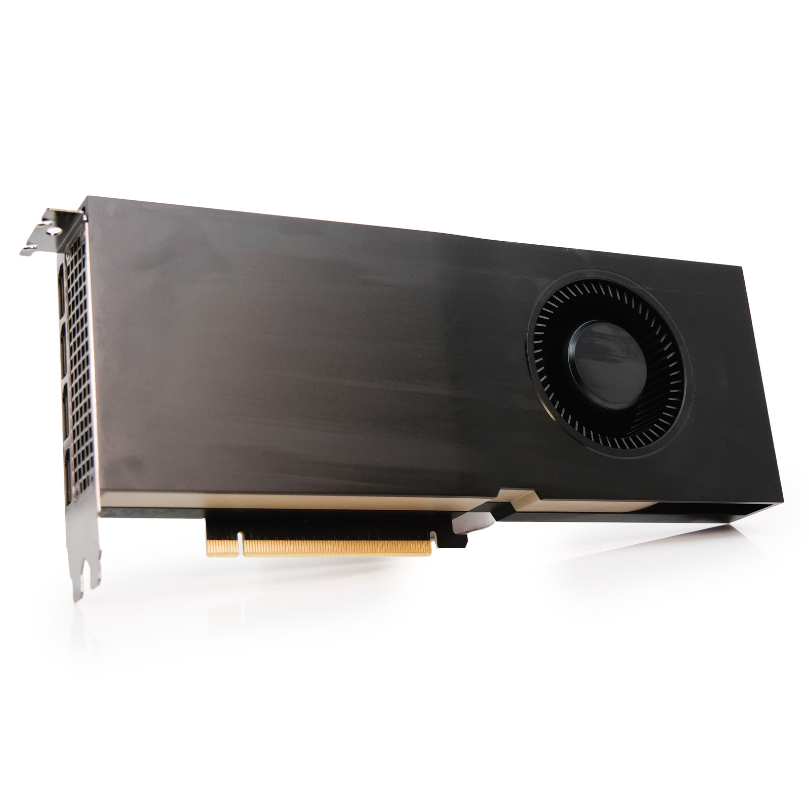PNY NVIDIA RTX A5000 VCNRTXA5000 24GB GDDR6 PCIe 4.0 x16 Graphics Card
