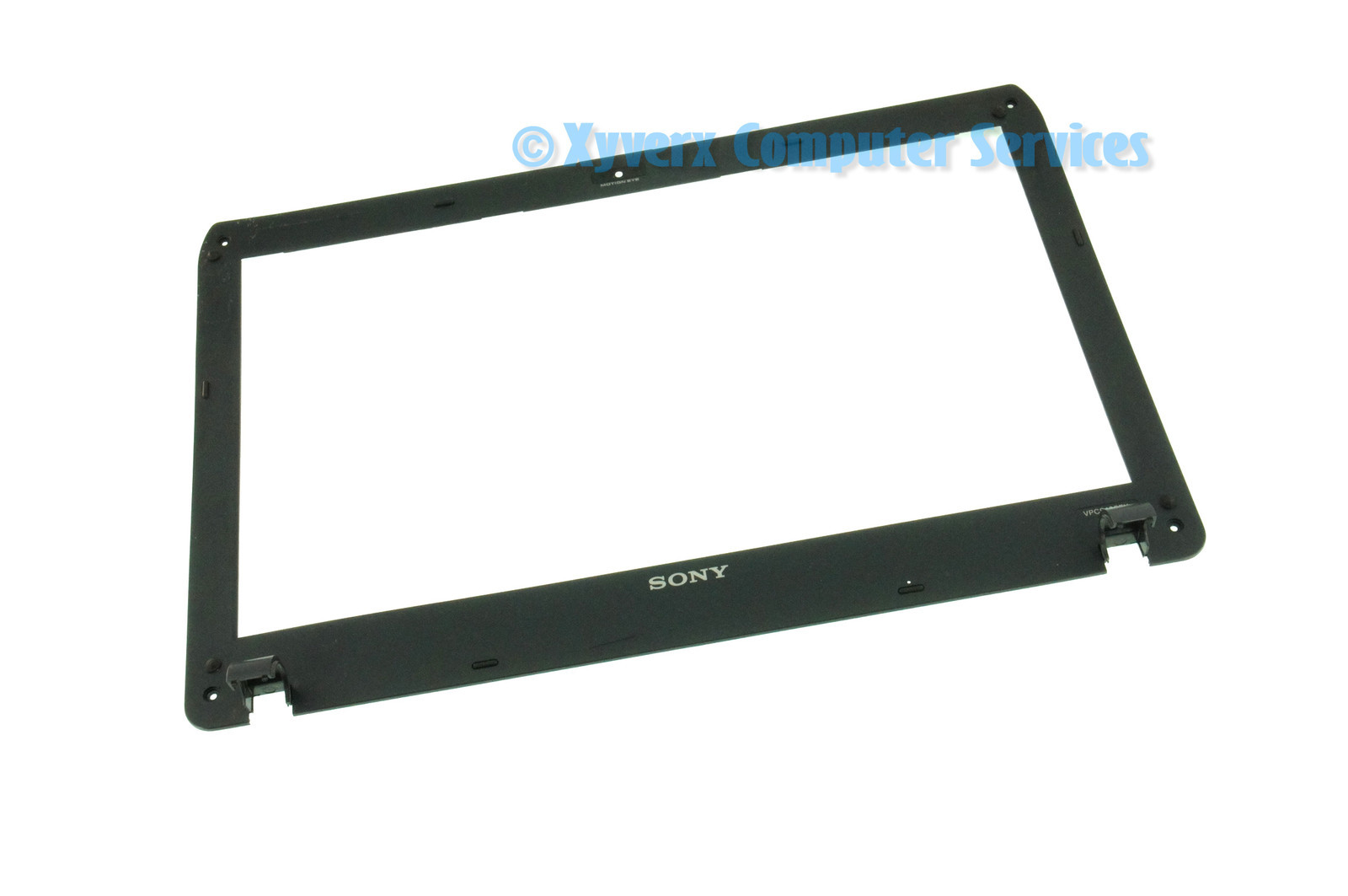 3DGD3LBN0D0 GENUINE SONY LCD DISPLAY BEZEL VPCS135FX PCG-51511L SERIES (GRD A)