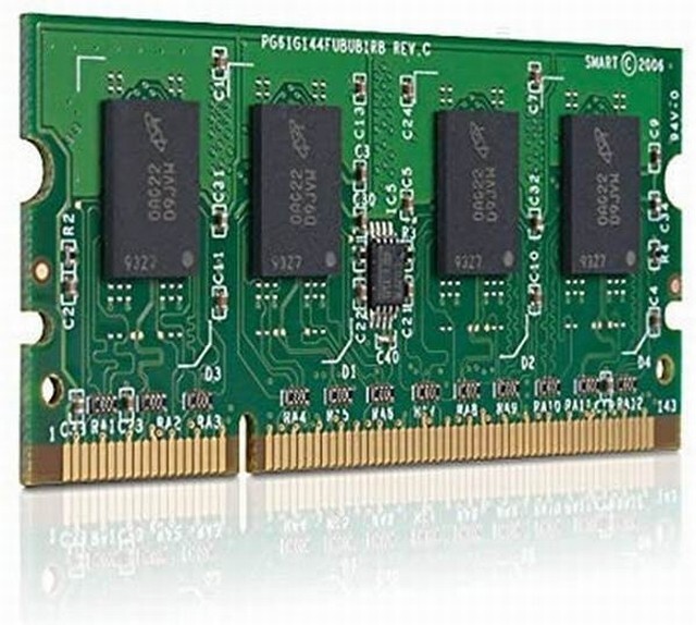 2GB Printer Memory Upgrade Compatible With Kyocera MM-21 [1503WY0UN0]
