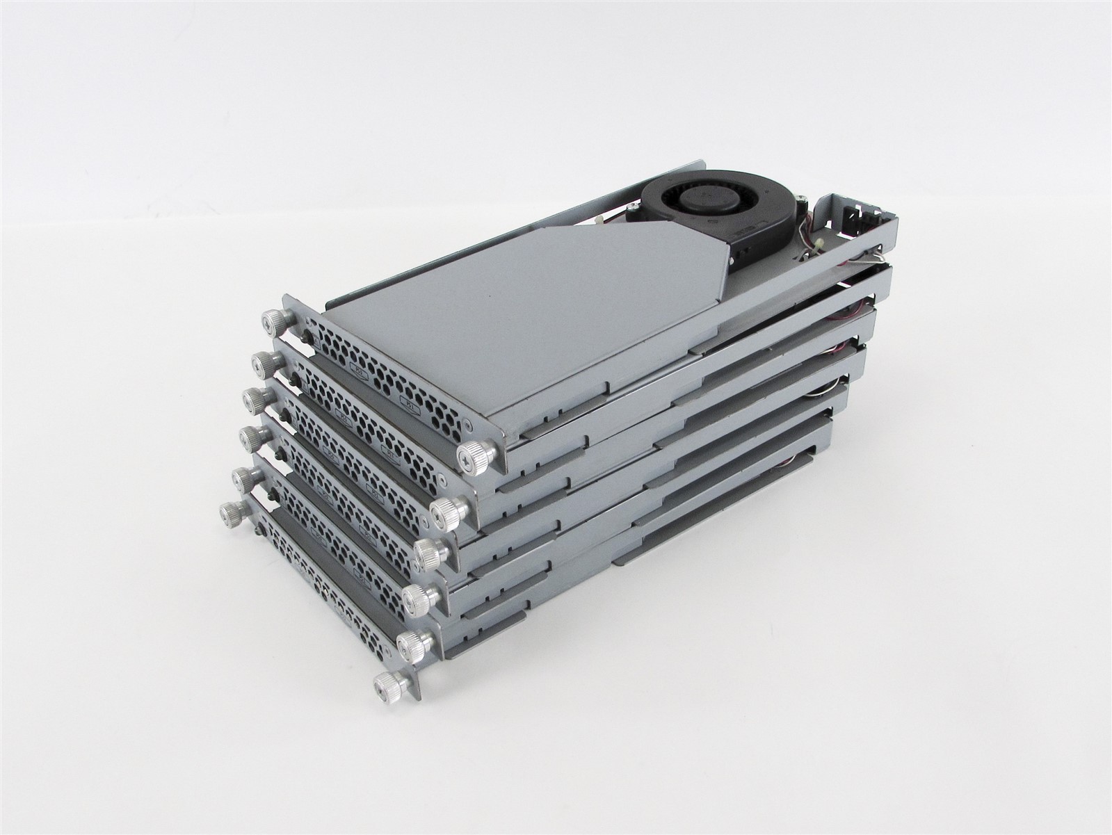 USED - Lot of (6) Sun Microsystems Sunfire Server Fan Tray (541-0645-04) T2000 