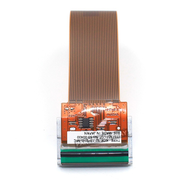 Genuine New Printhead for Markem Imaje X30 32MM Printer ENM10069361