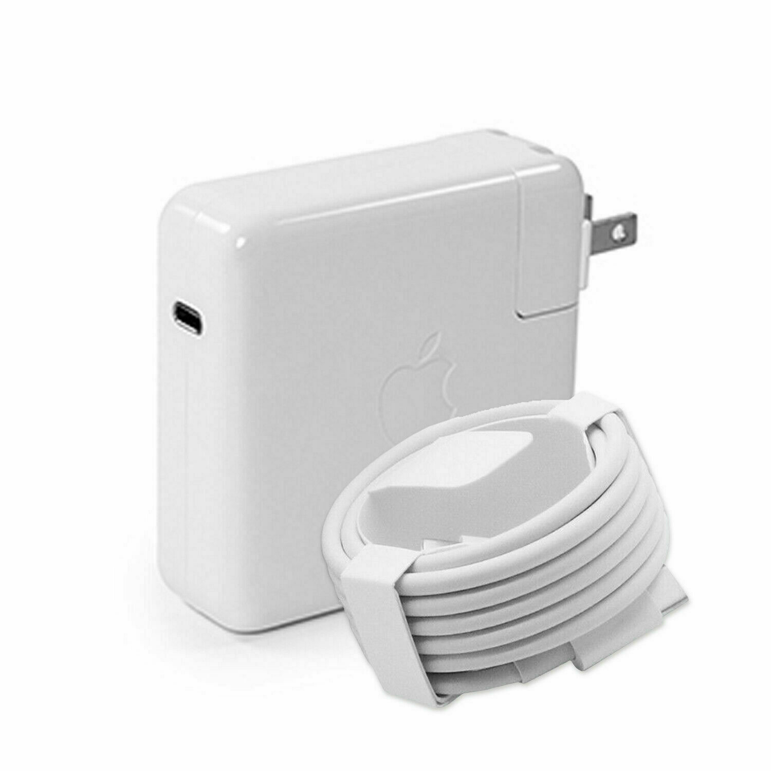 Genuine 96W USB Type C Charger MacBook Pro 16/15/14/13 inch 2021/2020/2019/2018