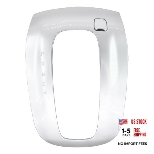 Gear Shift Bezel Cover for Encore 2013-2018